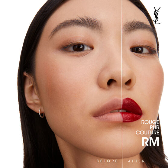 ROUGE PUR COUTURE REFIL BATOM RM